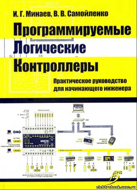 Инженеров, начинающих осваивать программируемые контроллеры, а также…